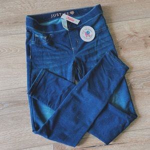 Justice Jeans